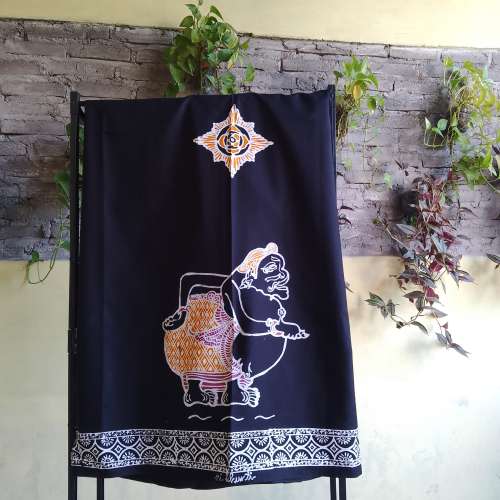 Sarung batik
