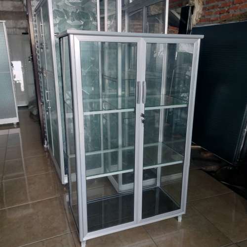 Etalase 1m