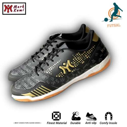 Sepatu futsal pria wanita size 38-44