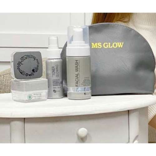 Ms Glow