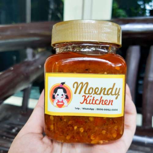 Sambal Peda