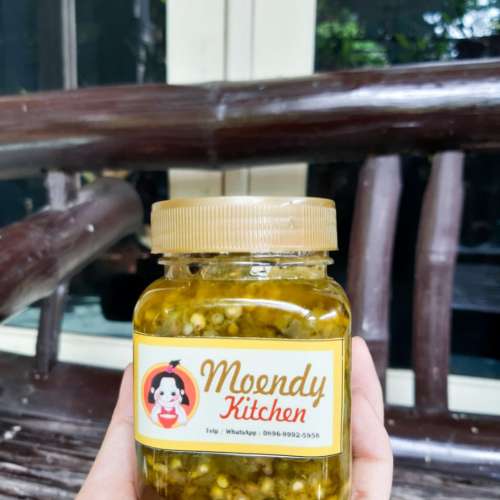Sambal Ijo
