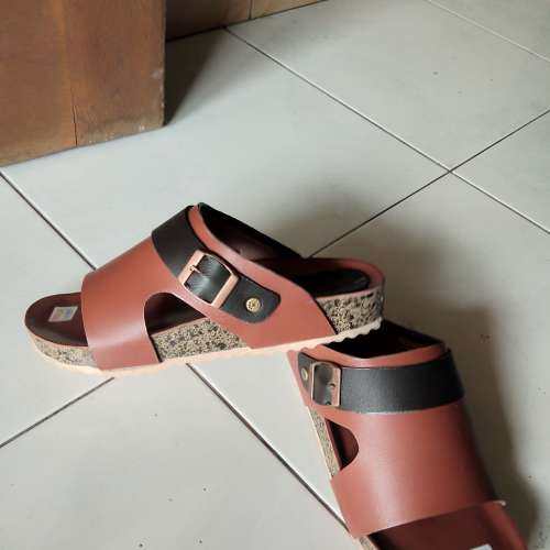 Alas kaki
