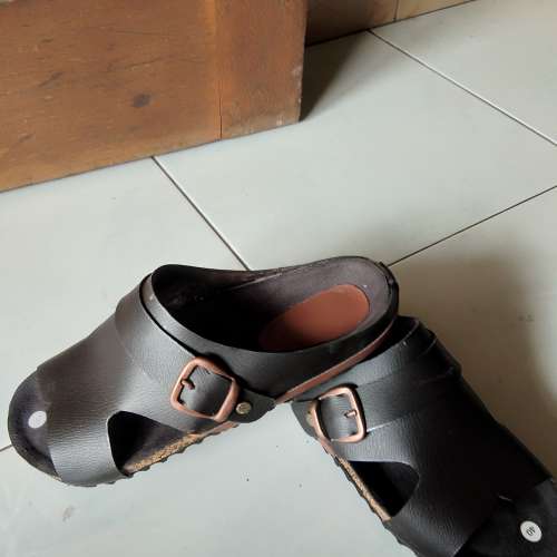 Alas kaki