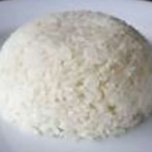 Nasi Putih