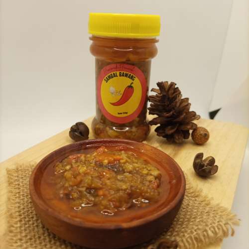 Sambal Bawang