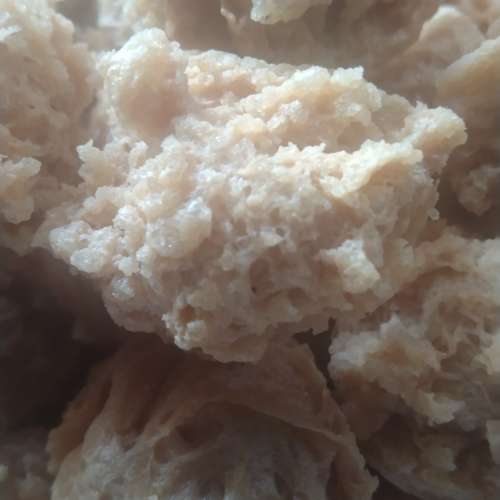 Kripik Tahu Pong