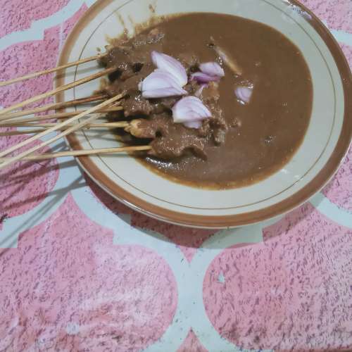 Sate kelinci