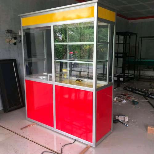Rombong kuliner