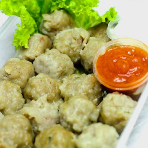 Pentol endul
