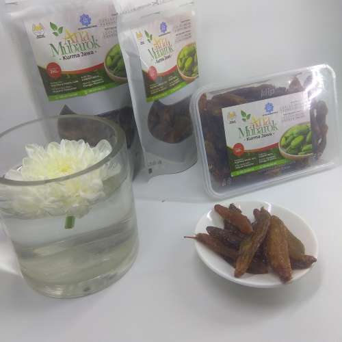 Kurma Jawa Ana Mubarok /Mubarok