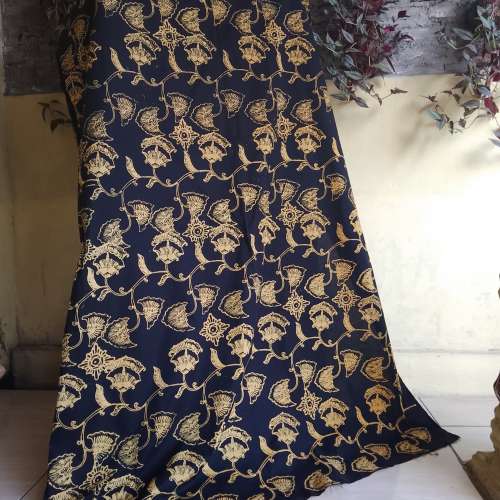 Kain batik cap