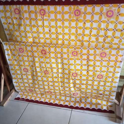 Kain batik tulis