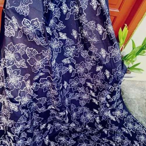 Kain batik cap