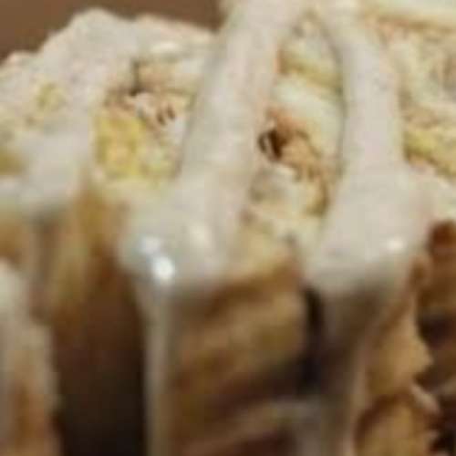 ROTI BAKAR BANDUNG TIRAMISU