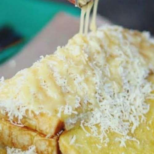 ROTI BAKAR BANDUNG KEJU