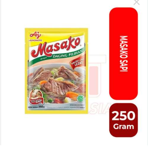 Royco Rasa Sapi 250 gr