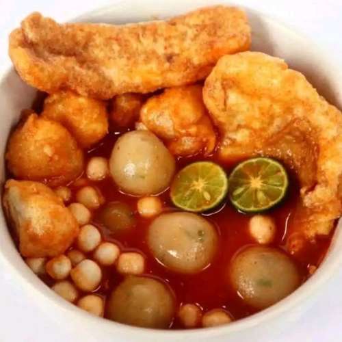 Bakso Aci