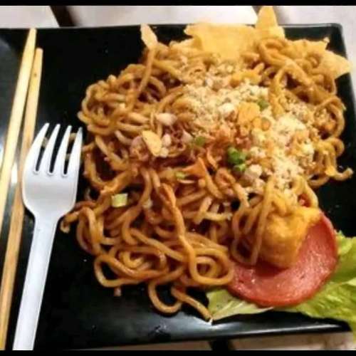 Mie HuH-HaH Top