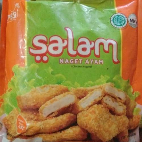 Nuget Salam
