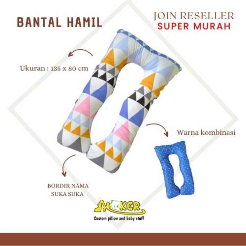 BANTAL HAMIL