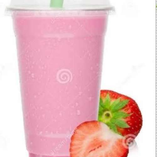 Ice Shake Strawberry