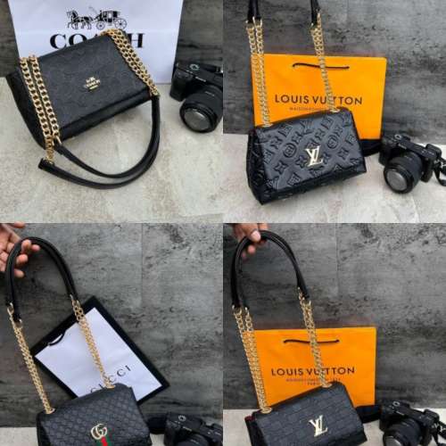 Premium Black Series