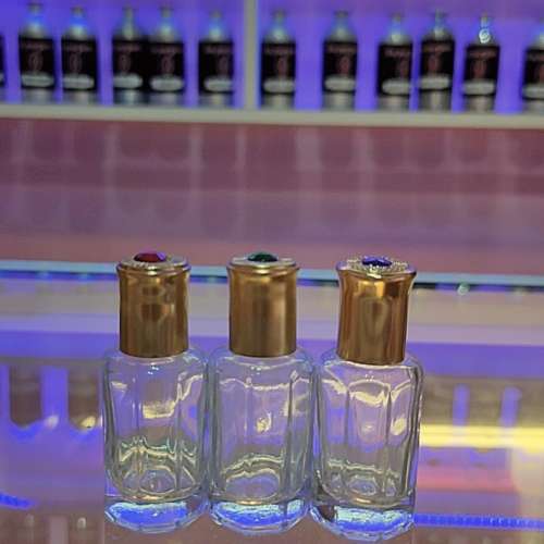 Parfum asli bibit oles 12ml+botol