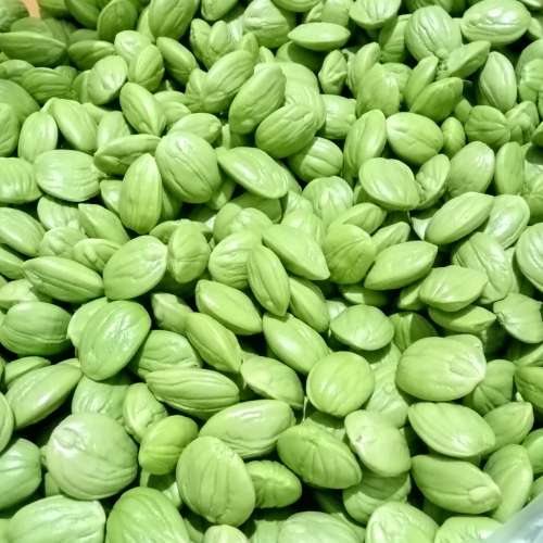Petai kupas premium