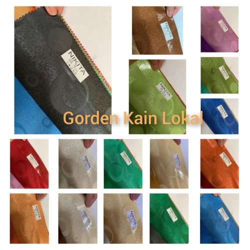 Gorden lokal