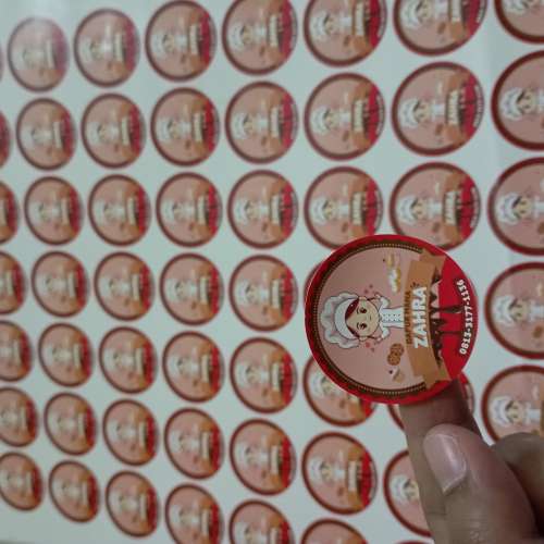 Stiker