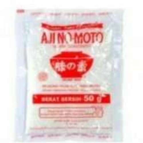 Penyedap Rasa Ajinomoto 50 gr