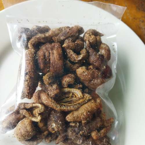 KRUPUK TRIPANG