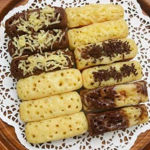 Pukis manis original