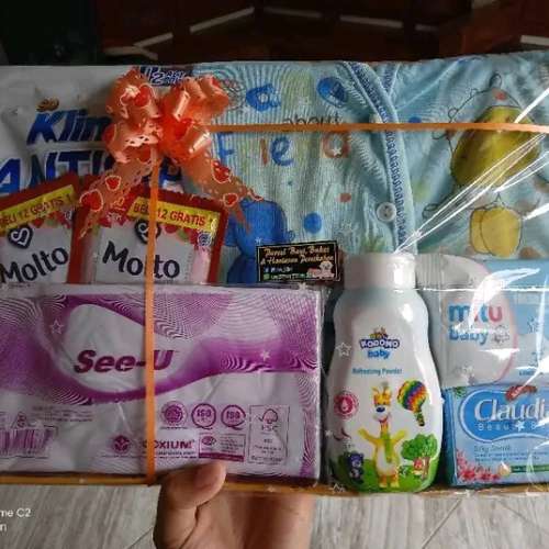 Parsel bayi