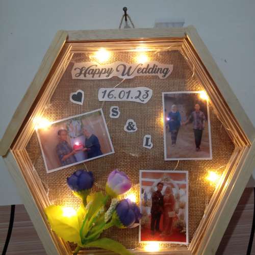 Frame 3d S