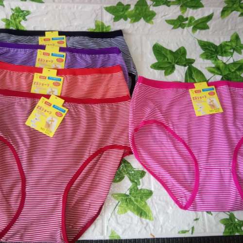 3 pcs Celana dalam Wanita