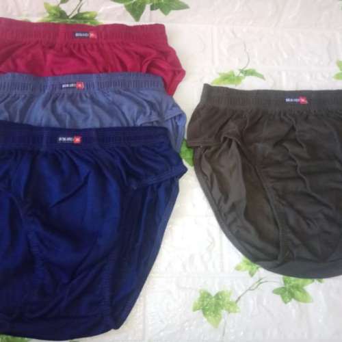 3 pcs Celana dalam PRIA REMAJA DEWASA