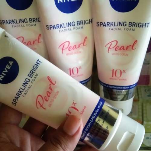 Sabun cuci muka