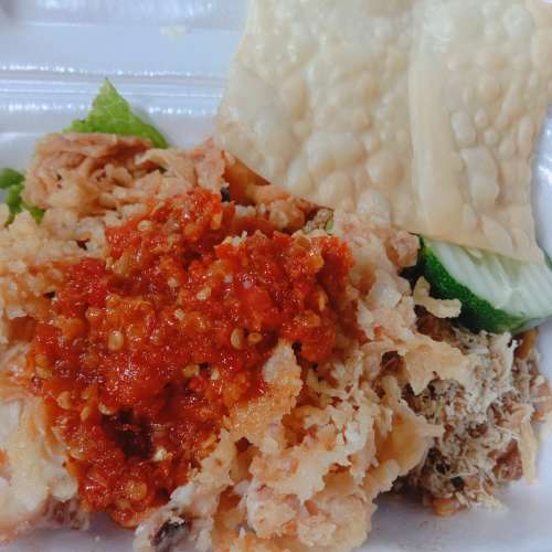 Kedai Mientul