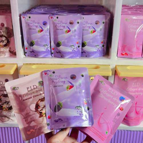 ELD collagen drink