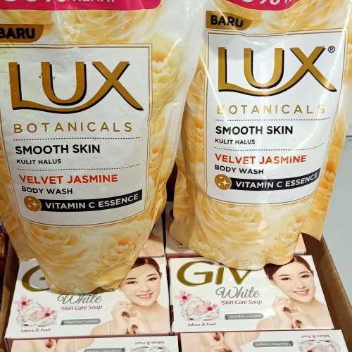 Lux 400ml