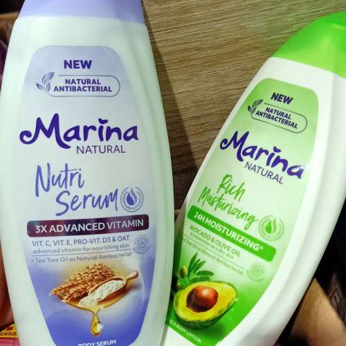 Handbody Marina 190ml