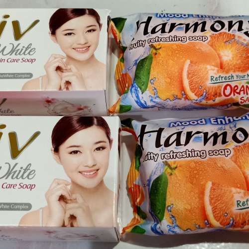 Giv mix harmoni dapat 4
