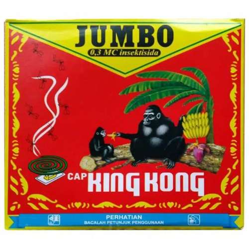 KING KONG JUMBO