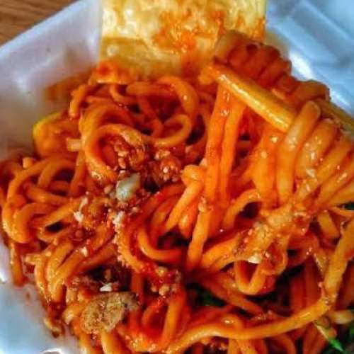 mie ala gacoan