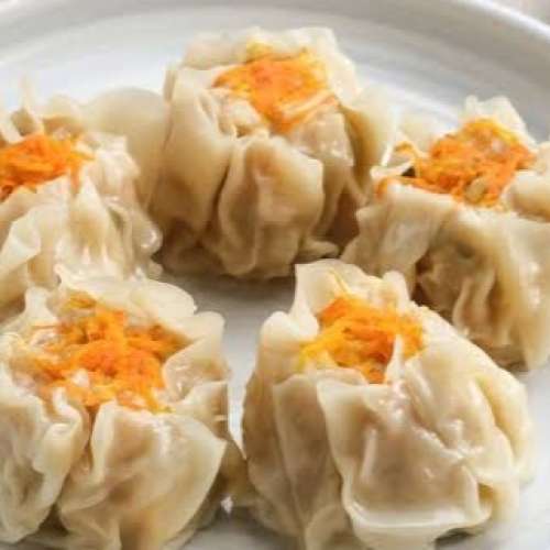 siomay panngsit