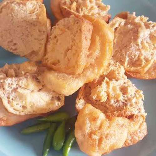 tahu walik