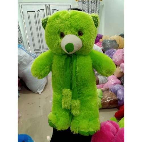 Boneka Syal Jumbo 1 Meter Kado Ulang Tahun Ultah