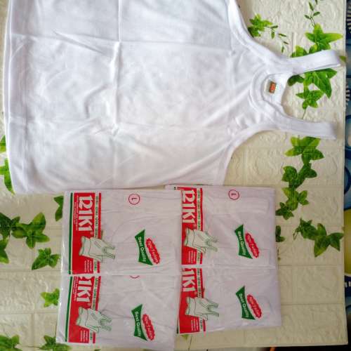KAOS DALAM/SINGLET PRIA DEWASA & REMAJA